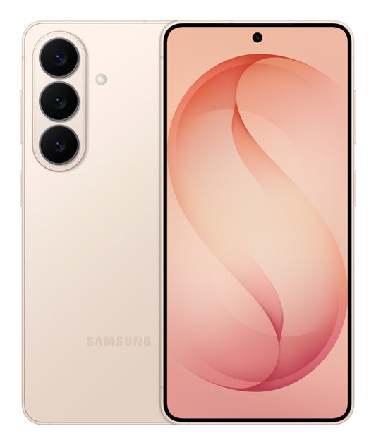 Samsung Galaxy S26 512GB Guld – Samsung