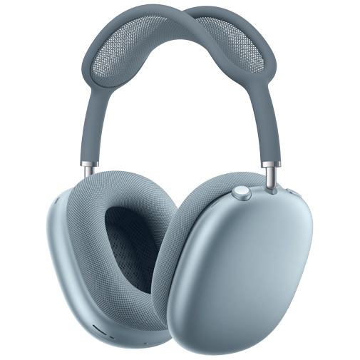 Apple AirPods Max 2 Blå – Apple
