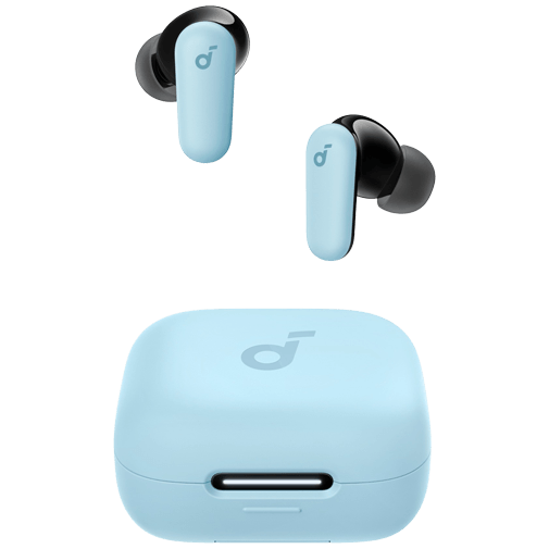 Soundcore P30I Blå – soundcore