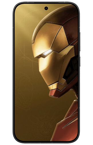 POCO X8 Pro 12GB/512GB Iron Man Edition – Poco