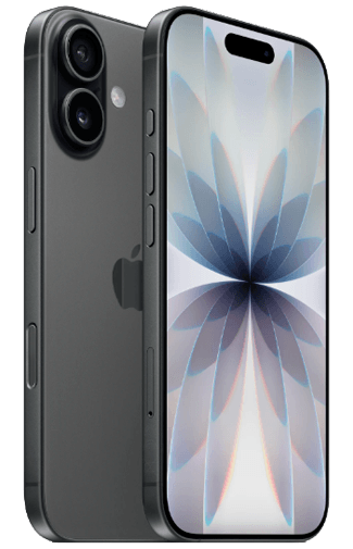 Apple iPhone 17 512GB Svart – Apple