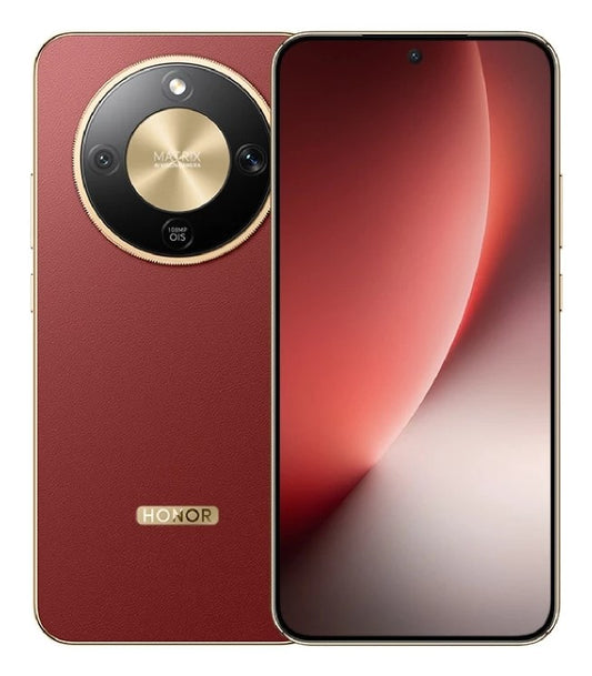 Honor Magic8 Lite 256GB Brun – Honor