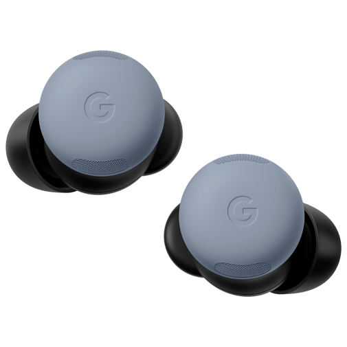 Google Pixel Buds Pro 2 Ljusgrå – Google