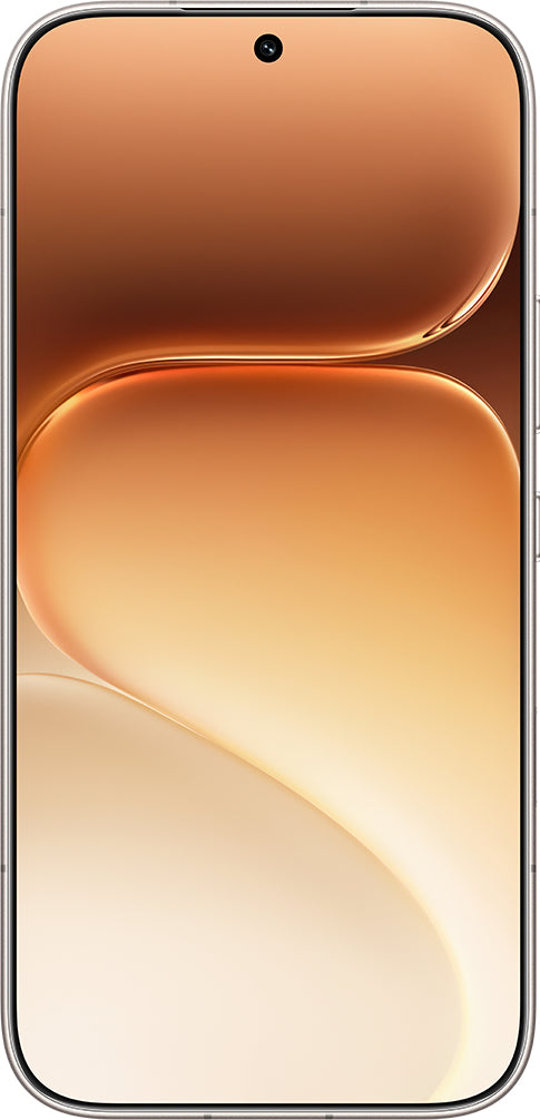 Honor 600 5G 16,7 cm (6.57") Dubbla SIM-kort Android 16.0 USB Type-C 8 GB 512 GB 6400 mAh Guld, Vit
