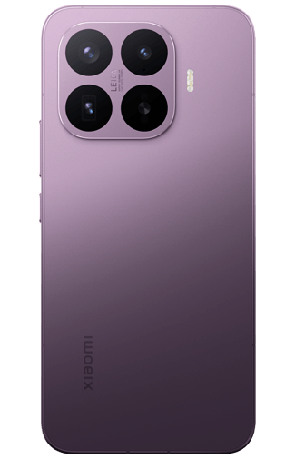 Xiaomi 17T Pro 256GB Lila – Xiaomi