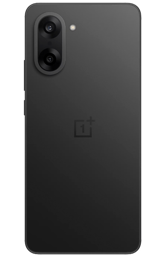 OnePlus Nord CE5 256GB Svart – OnePlus