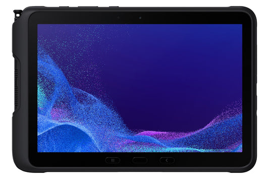 Samsung SM-T636B 5G Qualcomm Snapdragon 128 GB 25.6 cm (10.1") 6 GB Wi-Fi 6 (802.11ax) Svart