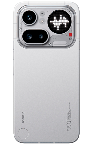 Nothing Phone (4a) Pro 8GB/128GB Silver – Nothing