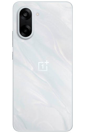 OnePlus Nord CE5 256GB Vit – OnePlus