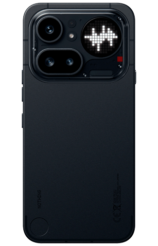 Nothing Phone (4a) Pro 12GB/256GB Svart – Nothing