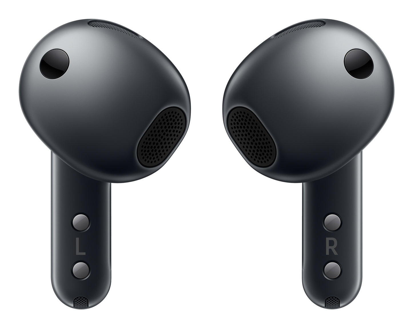 Samsung Galaxy SM-R540 Headset True Wireless Stereo (TWS) I öra Samtal/musik Bluetooth Svart