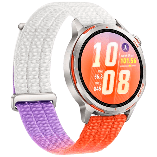 Huawei Watch GT Runner 2 Orange – Huawei