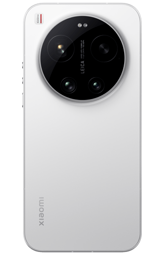 Xiaomi 17 Ultra 512GB Vit – Xiaomi