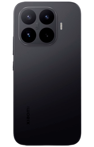Xiaomi 17T 512GB Svart – Xiaomi