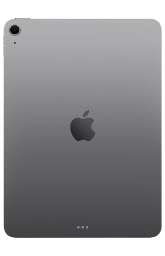 Apple iPad Air 2025 11 WiFi 128GB Grå – Apple