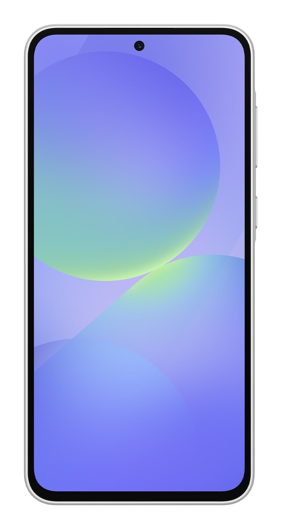 Samsung Galaxy A36 5G 17 cm (6.7") Dubbla SIM-kort Android 15 USB Type-C 6 GB 128 GB 5000 mAh Vit