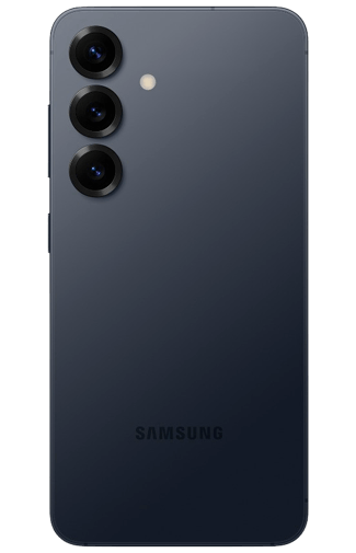 Samsung Galaxy S25 512GB S931 Svart – Samsung