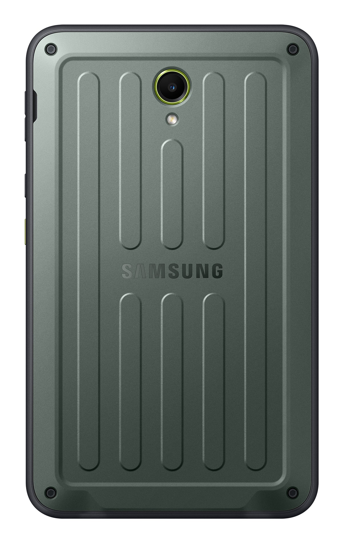 Samsung Galaxy Tab Active5 5G 128GB X306 Grön Enterprise Edition – Samsung