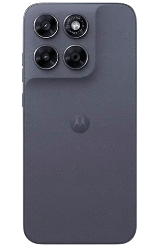 Motorola Moto G67 256GB Grå – Motorola