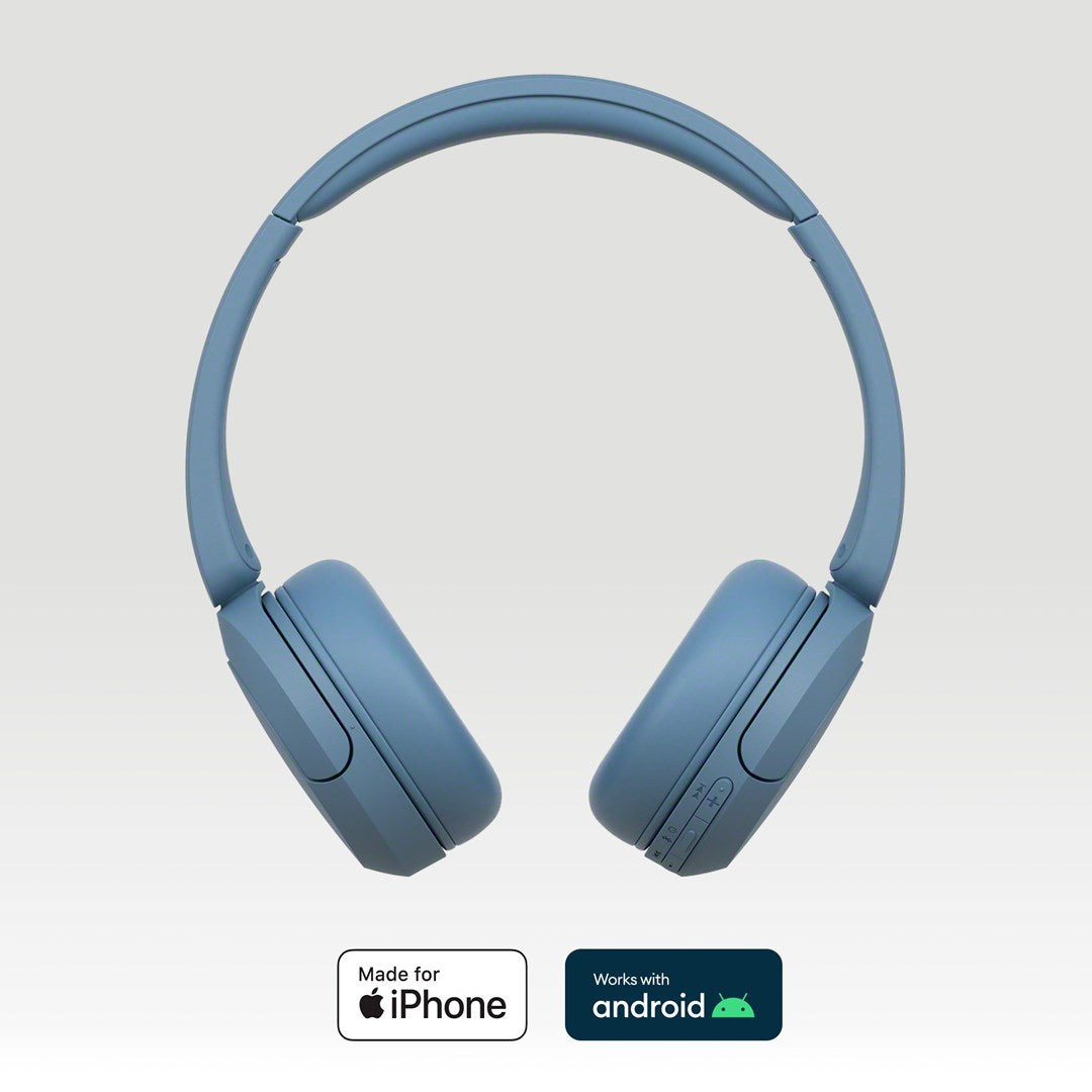 Sony WH-CH520 Blue