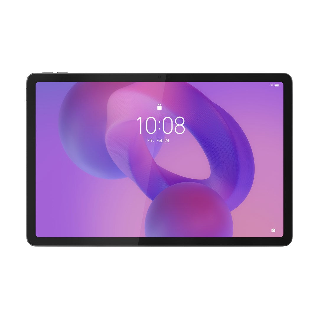 Lenovo Idea Tab Mediatek 256 GB 27.9 cm (11") 2.5K 8 GB Wi-Fi 5 (802.11ac) Android 15 Grey