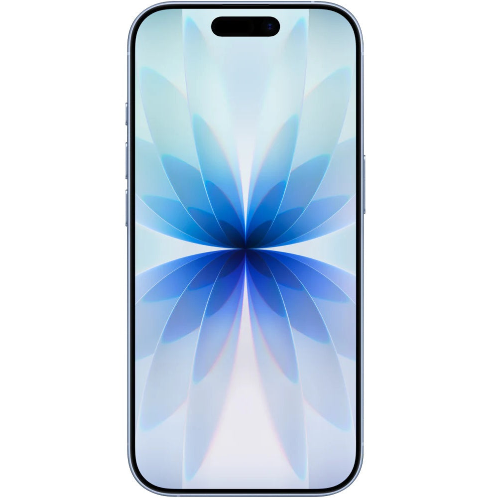 Apple iPhone 17 256GB Blå – Apple