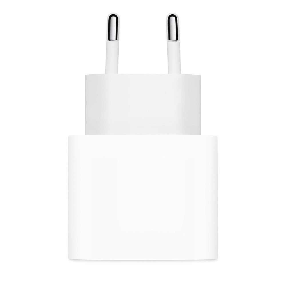 Apple MHJE3ZM/A mobilladdare Universal Vit AC inomhus