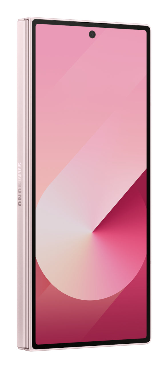 Samsung Galaxy Z Fold 6 256GB F956 Rosa – Samsung