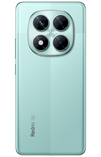 Xiaomi Redmi Note 14 Pro 5G 8GB/256GB Grön – Xiaomi