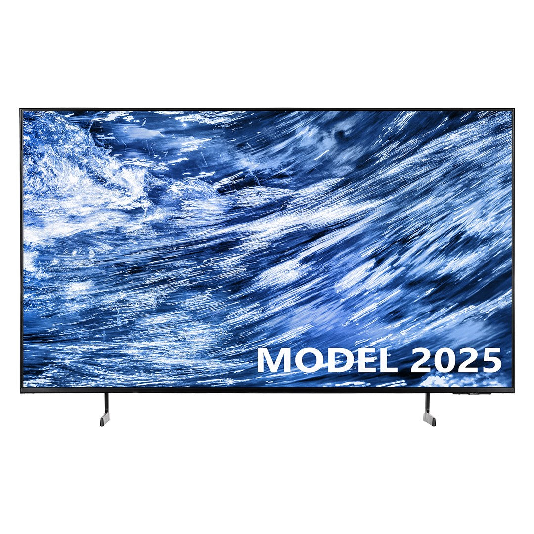 Samsung Q7F QE43Q7FAAU 109.2 cm (43") 4K Ultra HD Smart TV Wi-Fi Black