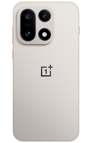 OnePlus 15 512GB Beige – OnePlus