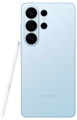 Samsung Galaxy S26 Ultra 256GB Ljusblå – Samsung