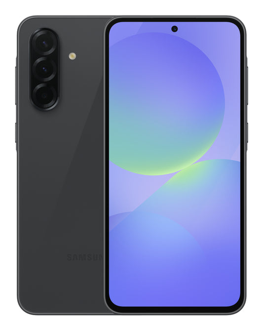Samsung Galaxy A36 5G 256GB A366 Svart Enterprise Edition