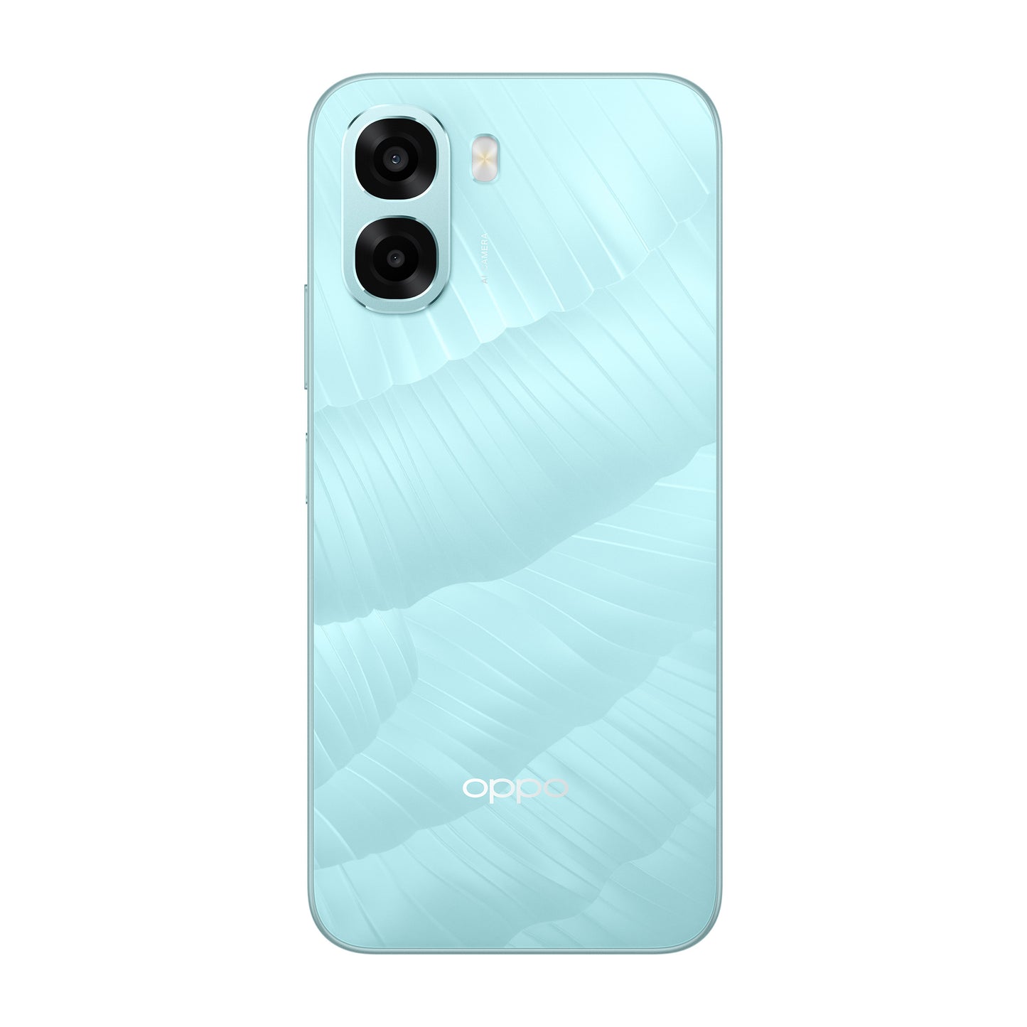 OPPO A6x 17,1 cm (6.75") Dubbla SIM-kort Android 15 4G USB Type-C 4 GB 128 GB 6100 mAh Blå