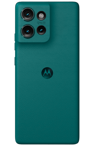 Motorola Edge 50 512GB Grön – Motorola