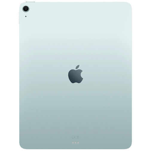 Apple iPad Air 2026 13 WiFi 256GB Blå – Apple