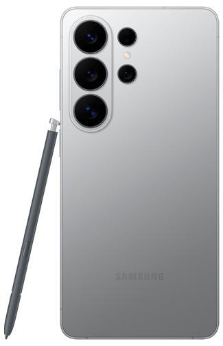 Samsung Galaxy S26 Ultra 256GB Silver – Samsung