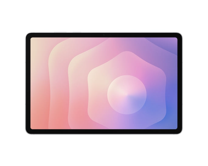 Samsung Galaxy Tab S11 512 GB 27,9 cm (11") 12 GB Wi-Fi 6E (802.11ax) Silver