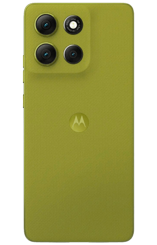 Motorola Moto G86 Power 12GB/256GB Grön – Motorola