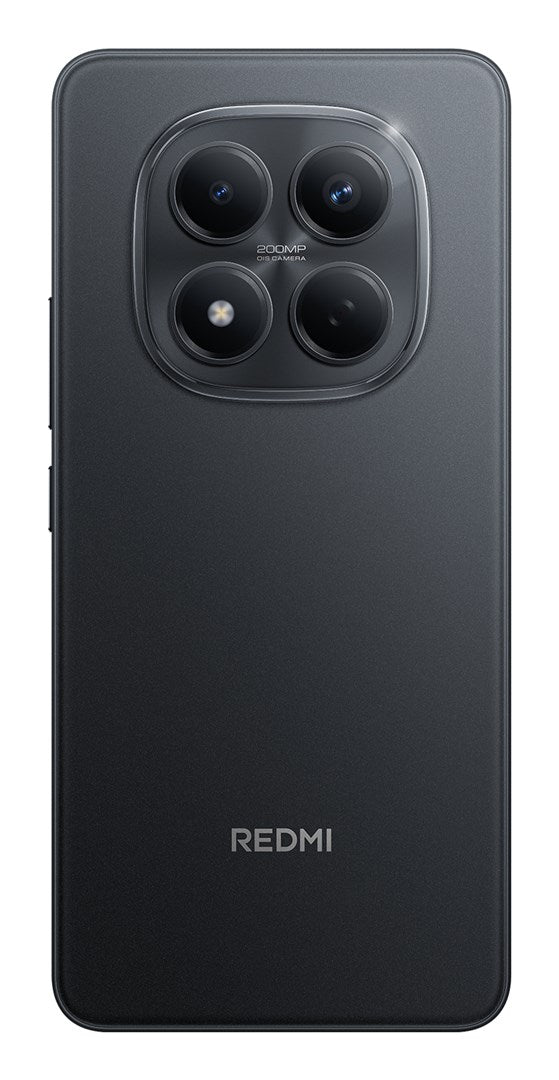 Xiaomi Redmi Note 15 Pro 8GB/256GB Svart – Xiaomi