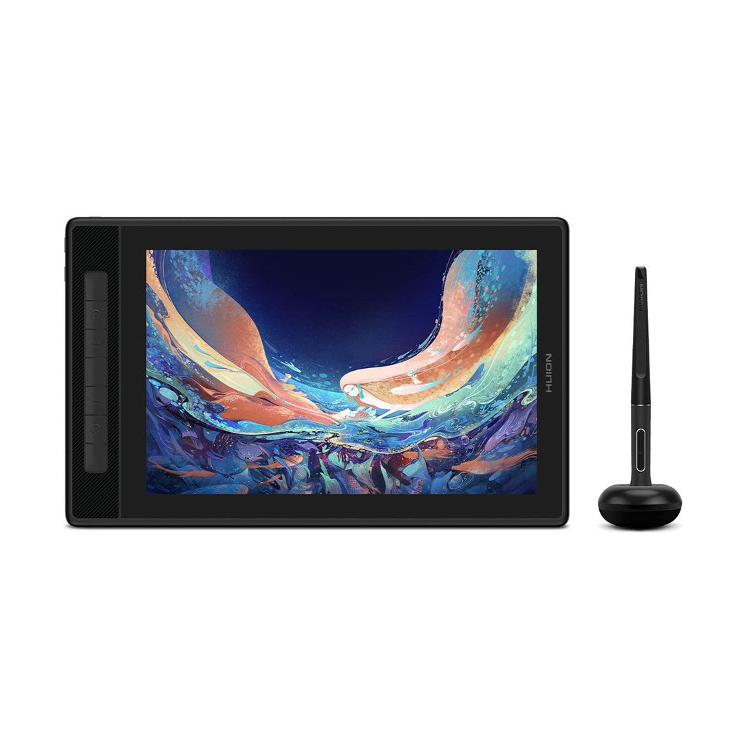 HUION KAMVAS PRO 13 2.5K GRAPHICS TABLET – HUION