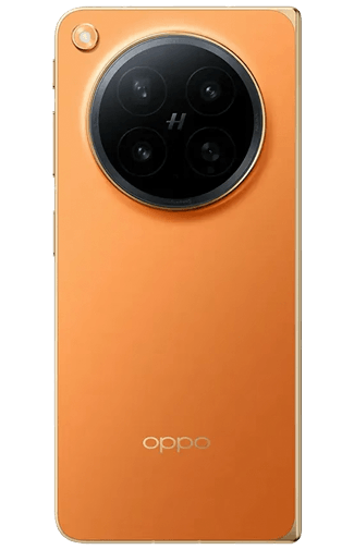 OPPO Find N6 512GB Orange – Oppo