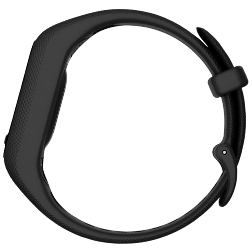 Garmin Vivosmart 5 L Svart – Garmin