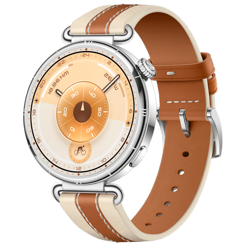 Huawei Watch GT 6 41mm Silver (Brunt Remm) – Huawei
