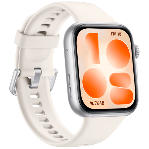 Huawei Watch Fit 5 Vit – Huawei