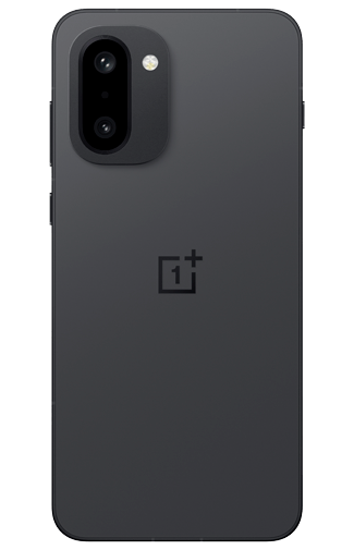 OnePlus 15R 12GB/256GB Svart – OnePlus