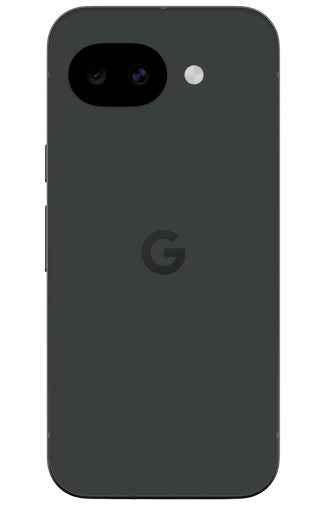 Google Pixel 10a 256GB Svart – Google