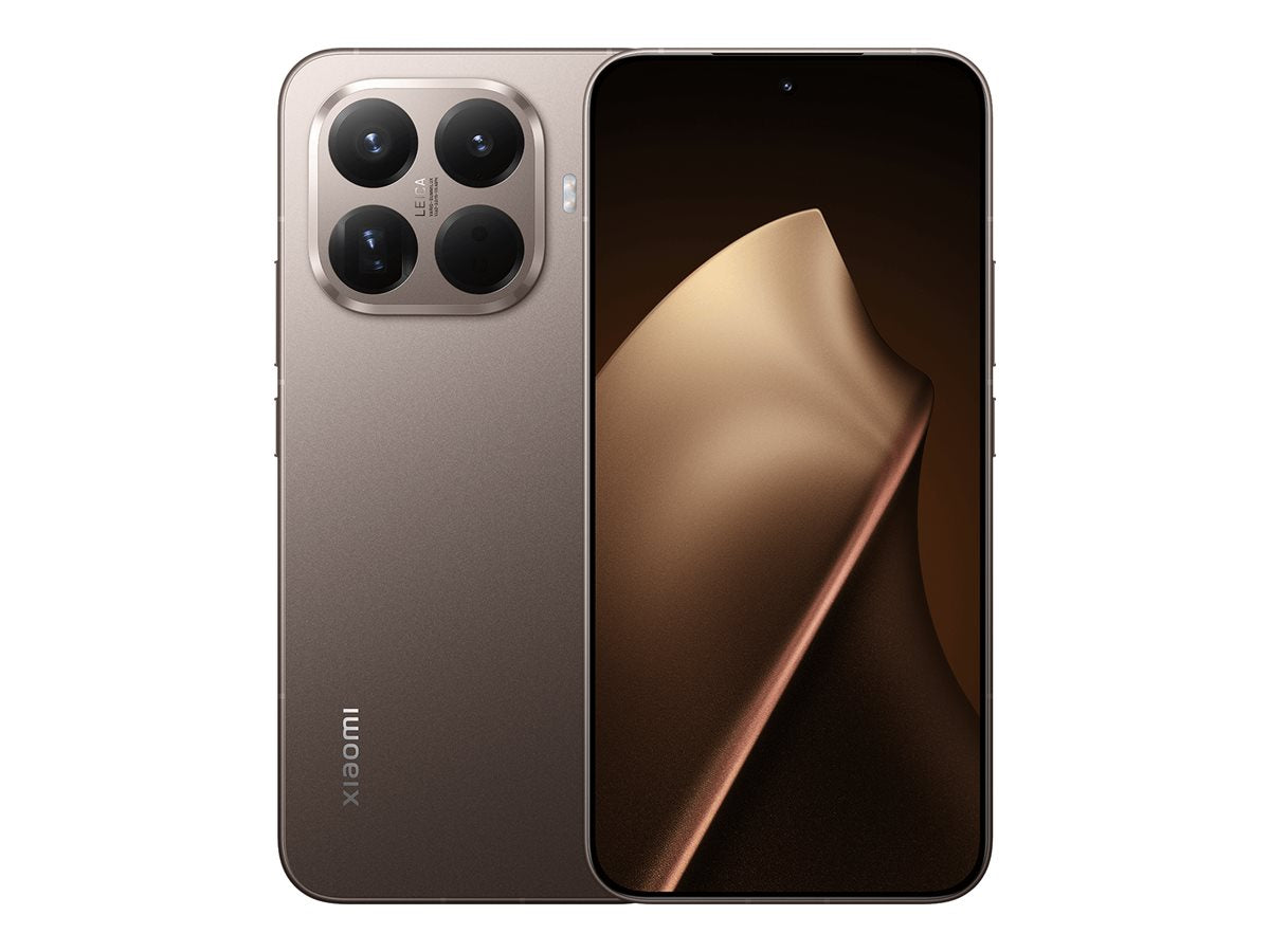 Xiaomi 15T Pro 12GB/512GB Guld – Xiaomi