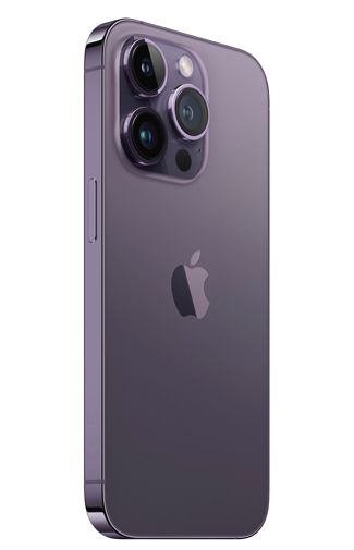 Apple iPhone 14 Pro 128GB Lila – Apple
