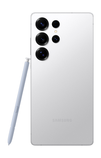 Samsung Galaxy S25 Ultra 256GB S938 Silver – Samsung